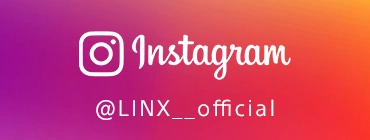 LINX公式TikTok